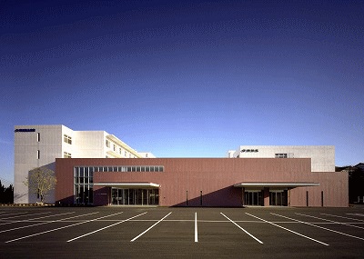 Hospital. 982m until the medical corporation Association refreshing meeting Okagaki Memorial Hospital (Hospital)