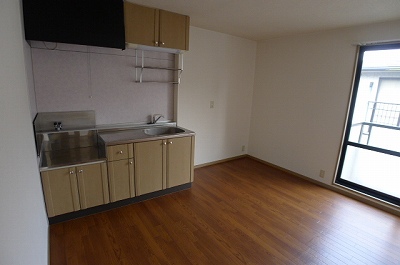 Living and room. Living