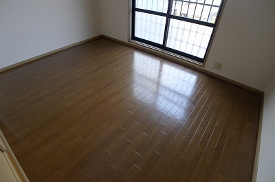 Other room space. bedroom