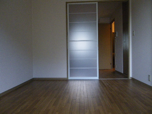 Other room space