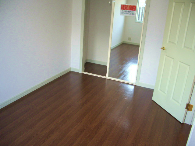 Other room space. bedroom