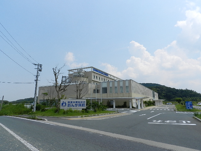 Hospital. Onga 1728m intermediate Medical Association on is to the hospital (hospital)