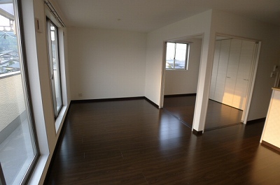 Living and room. Living