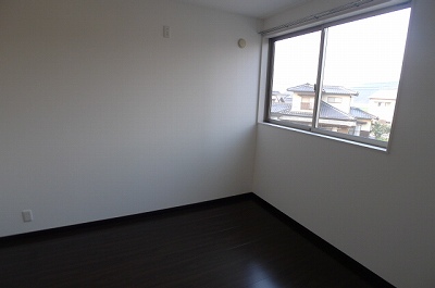 Other room space. bedroom