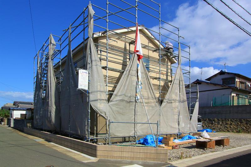 Local appearance photo. 2013 October 22, shooting