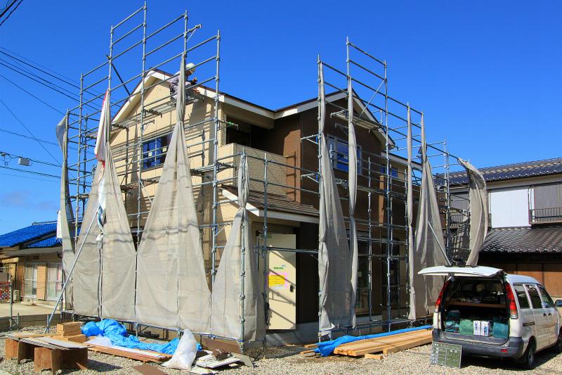 Local appearance photo. 2013 October 22, shooting