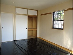 Other room space