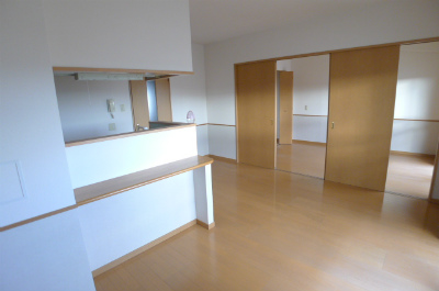 Living and room. Living