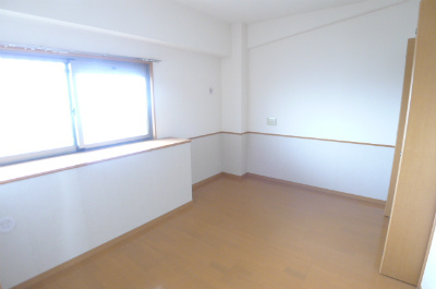 Other room space. bedroom