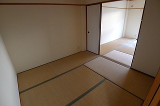 Other room space. bedroom