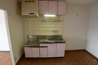Kitchen. Kitchen