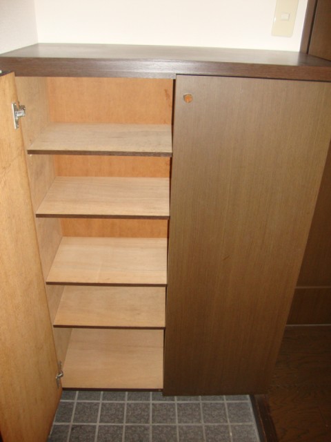 Receipt. Shoes is a cloak