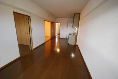 Living and room. living ※ Another Room No. reference photograph