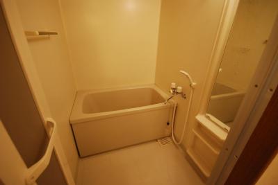 Bath. Bathroom ※ Another Room No. reference photograph