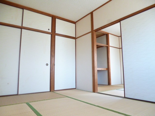Other room space