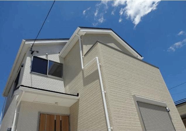 Local appearance photo. ☆ Image is a photograph at the time of completion ☆