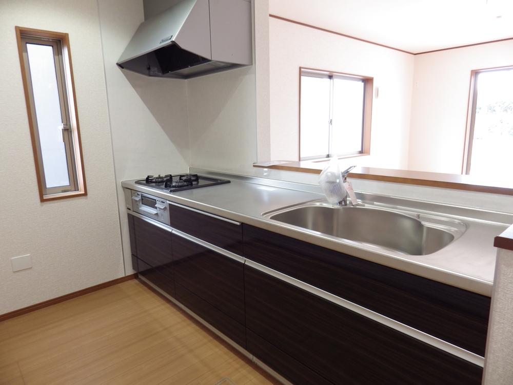 Same specifications photo (kitchen). Same specification kitchen