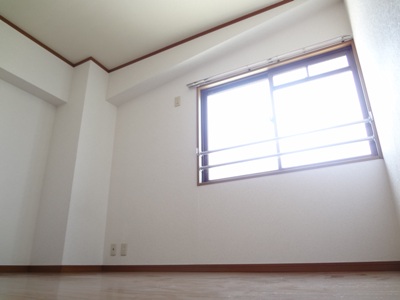 Other room space. Western style room ・ Closet Yes