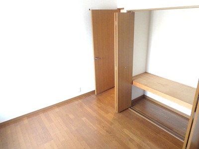 Other room space. bedroom