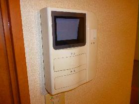Other. Monitor with intercom