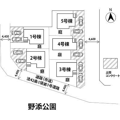 Other. Compartment figure