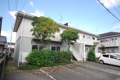 Building appearance. Appearance * another angle