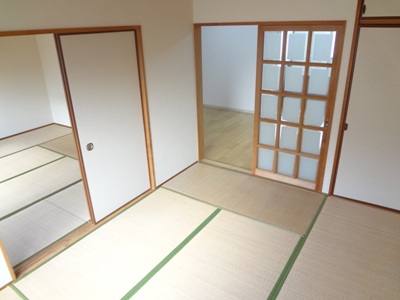 Other room space. bedroom