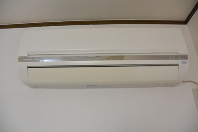 Other. Air conditioning