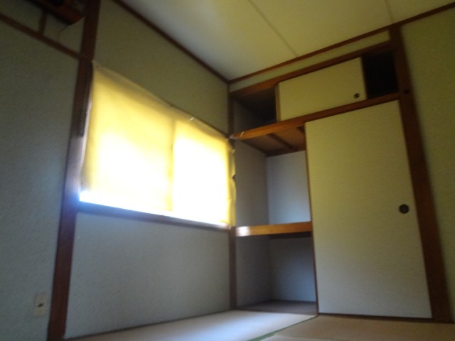Other room space