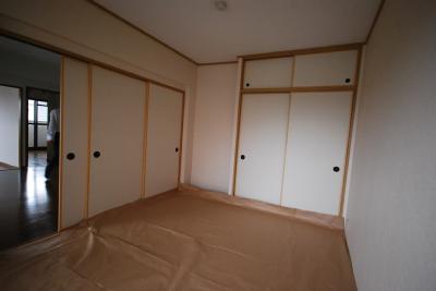 Other room space. Japanese-style room ※ Another Room No. reference photograph