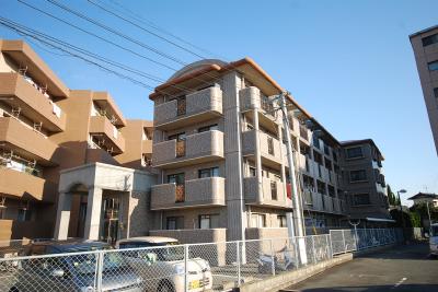 Building appearance. Exterior (2)