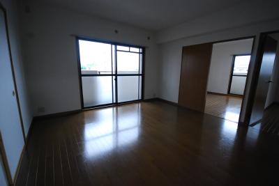 Living and room. living ※ Another Room No. reference photograph