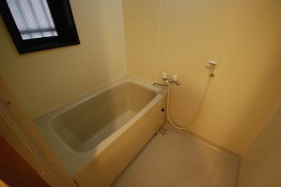 Bath. bathroom ※ Another Room No. reference photograph