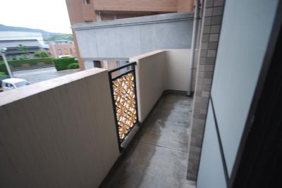 Balcony. Balcony