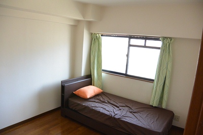 Other room space. bedroom