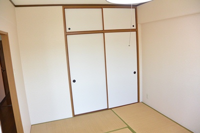Other. Japanese style room