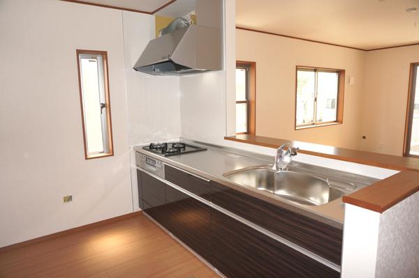 Same specifications photo (kitchen). (1 Building) same specification