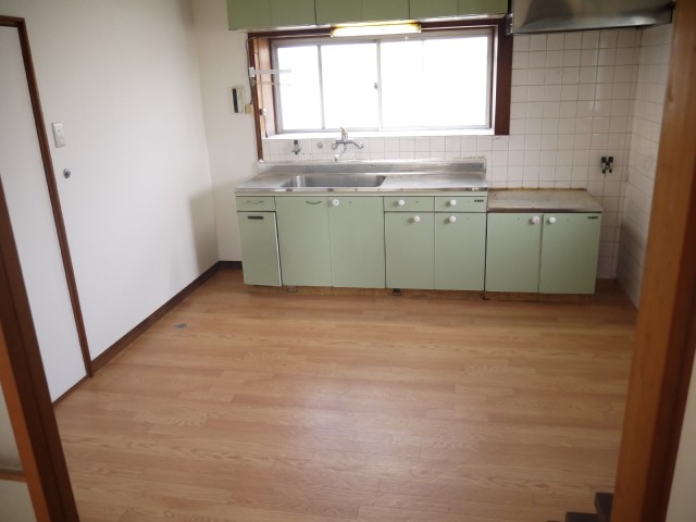 Living and room. Dining is. 