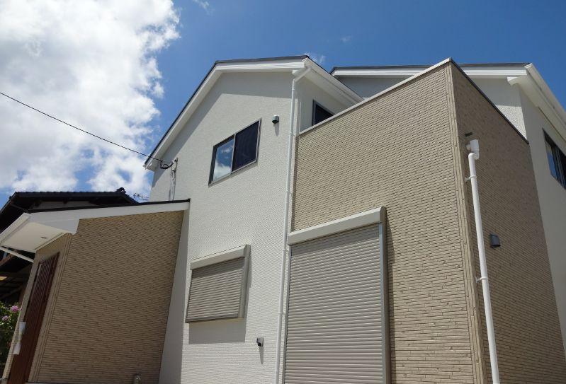 Local appearance photo.  ☆ Image is a photograph at the time of completion ☆