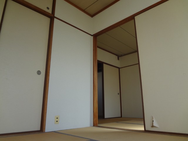 Other room space