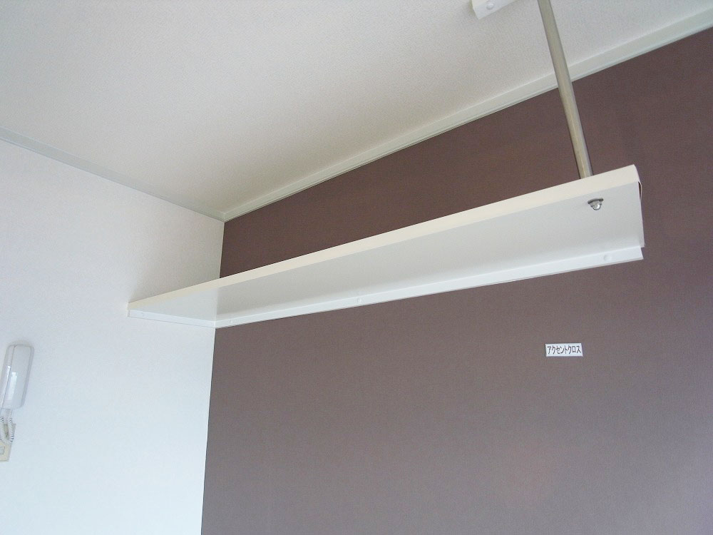 Receipt. Hanging cupboard is I help To something