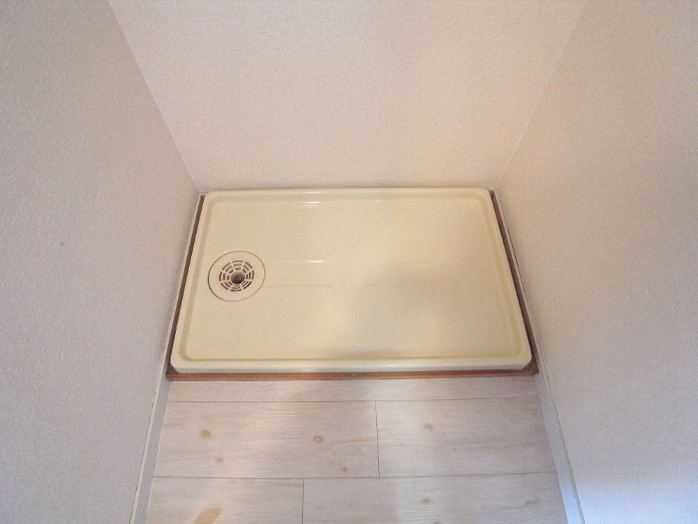 Other Equipment. There are also firmly Indoor Laundry Area