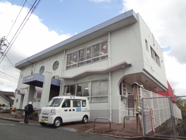 kindergarten ・ Nursery. Social welfare corporation Garden Association Oshiro nursery school (kindergarten ・ 1300m to the nursery)