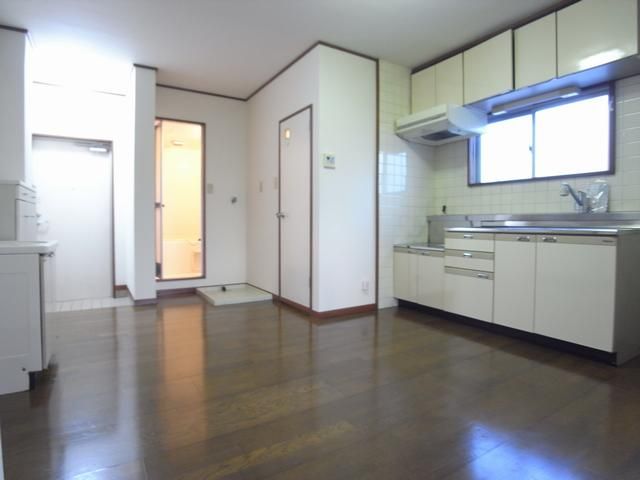 Living and room. dining room