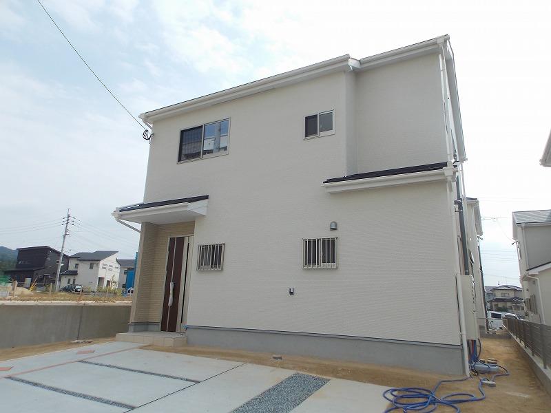 Local appearance photo. Local is a photo (^ _ ^) v We completed! !