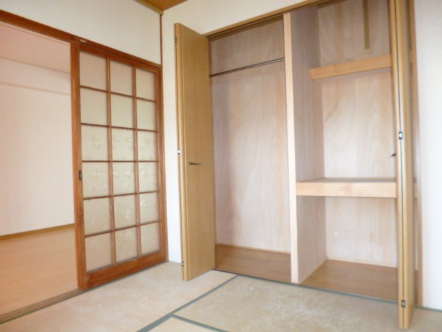 Other room space
