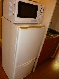 Other. refrigerator ・ microwave