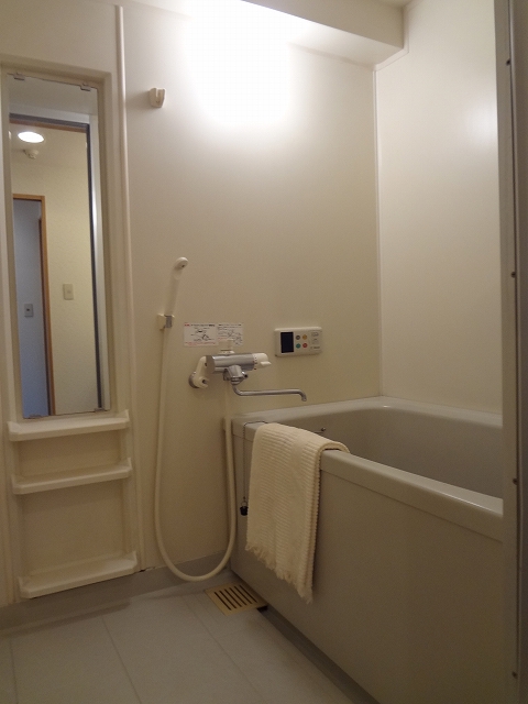 Bath. With add 炊 function