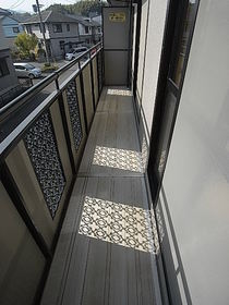 Other.  ◆ Day pat! balcony ◆