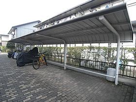 Other.  ◆ Wide Bike storage ◆